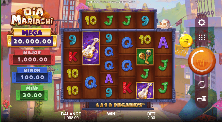 dia-del-mariachi-slot-demo