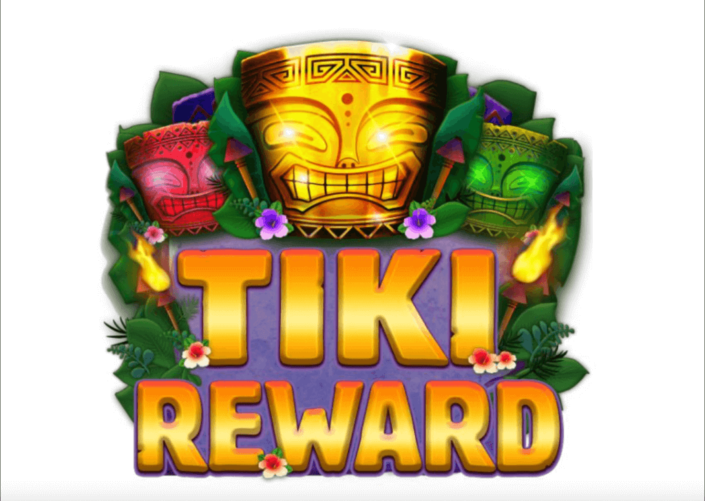 tiki-reward-slot