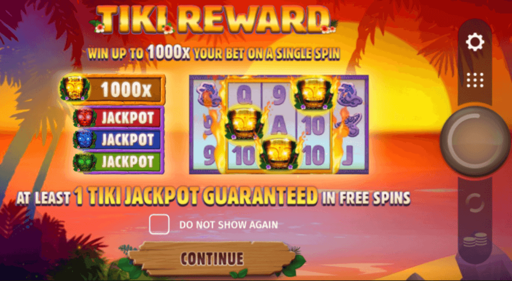 tiki-reward-jackpot