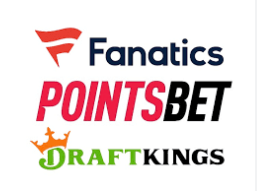 DraftKings offers higher bid for PointsBet’s assets