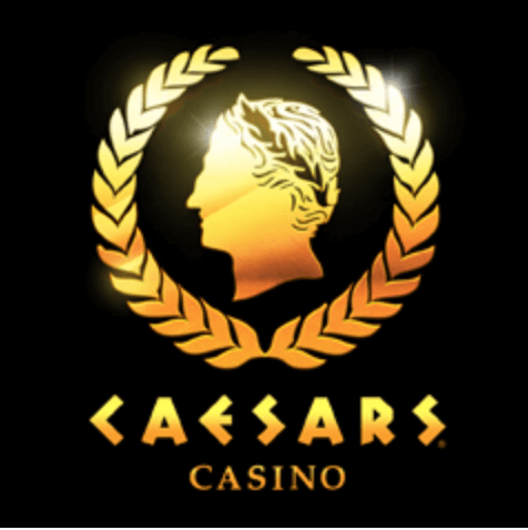 caesars-online-casino-logo