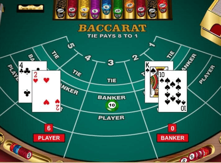 online-poker