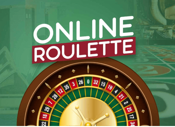 online-roulette