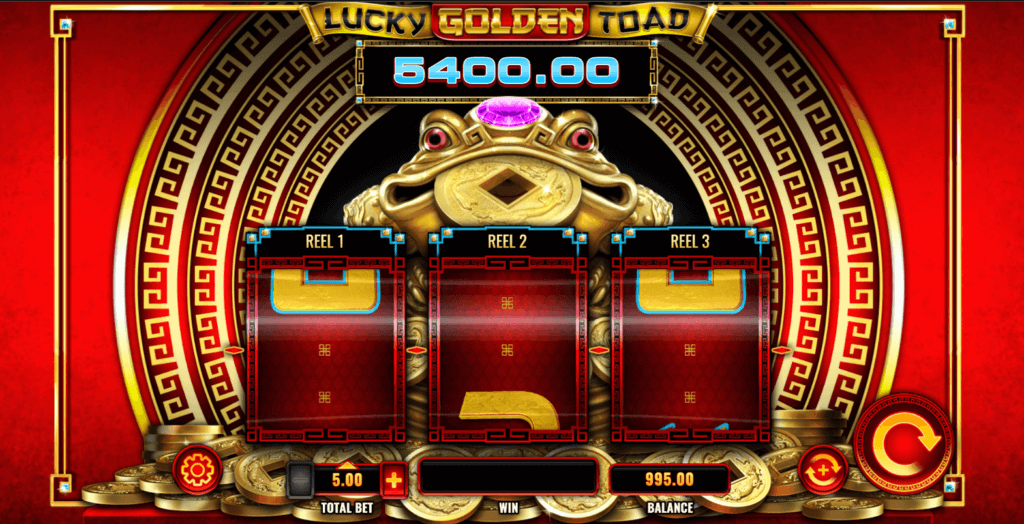 lucky-golden-toad-slot