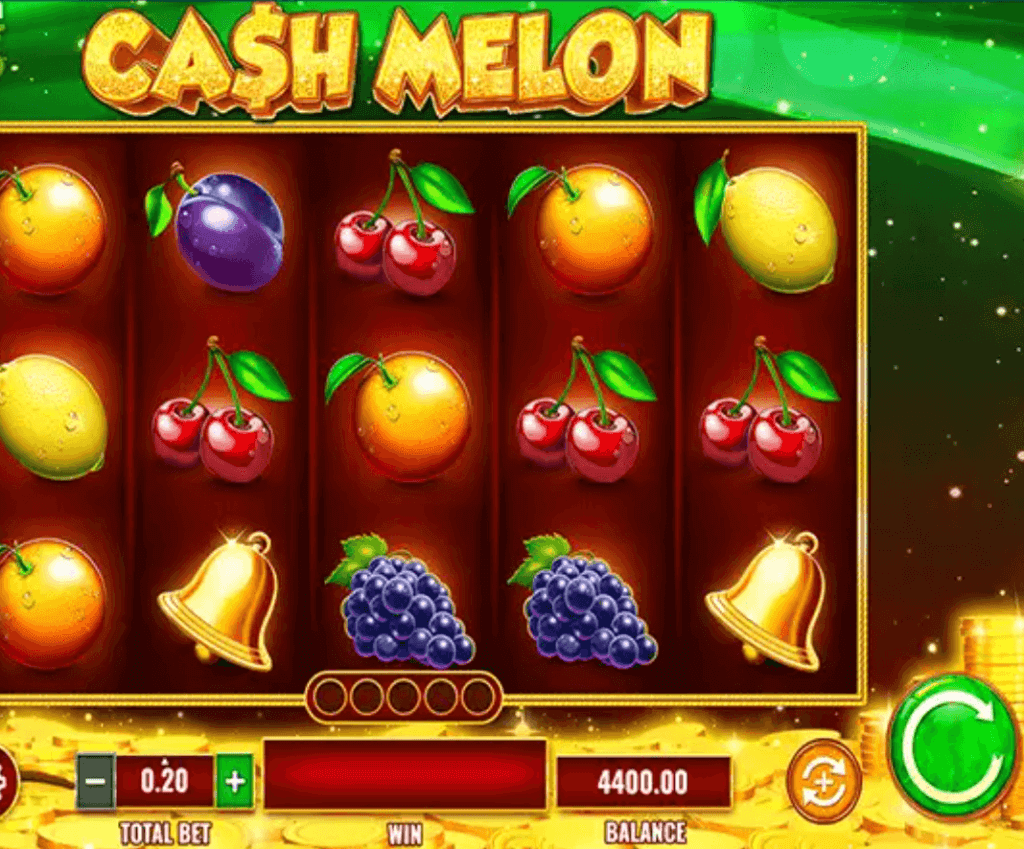 cash-melon-slot