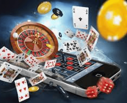 online-casino-on-mobile