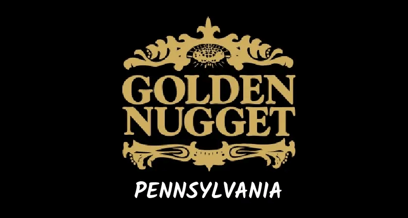Golden Nugget to launch in Pennsylvania