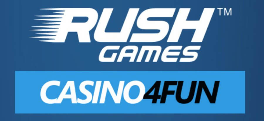 Rush Games Casino