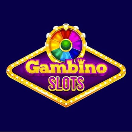 gambino slots logo