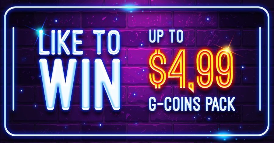 Gambino Slots offer regular promos