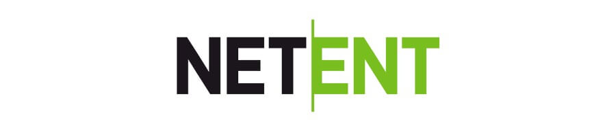 NetEnt game provider logo