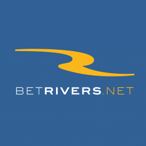 betrivers.net social casino logo
