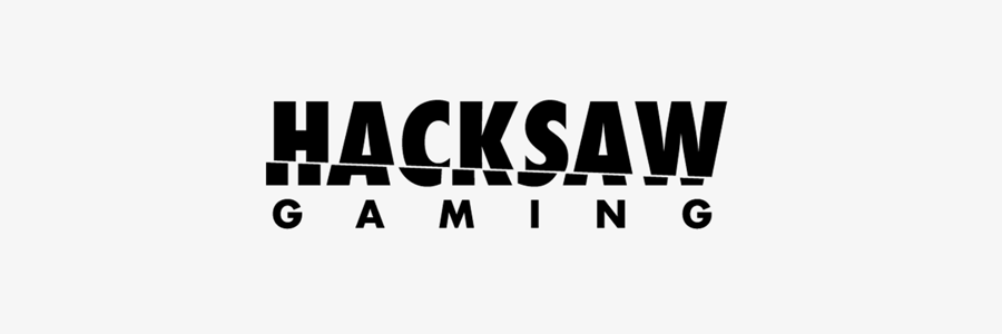 hacksaw gaming is a gem provider from sweden