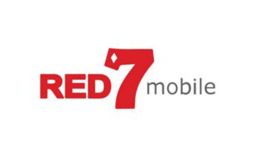 red7mobile logo