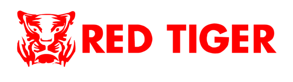 Red Tiger logo