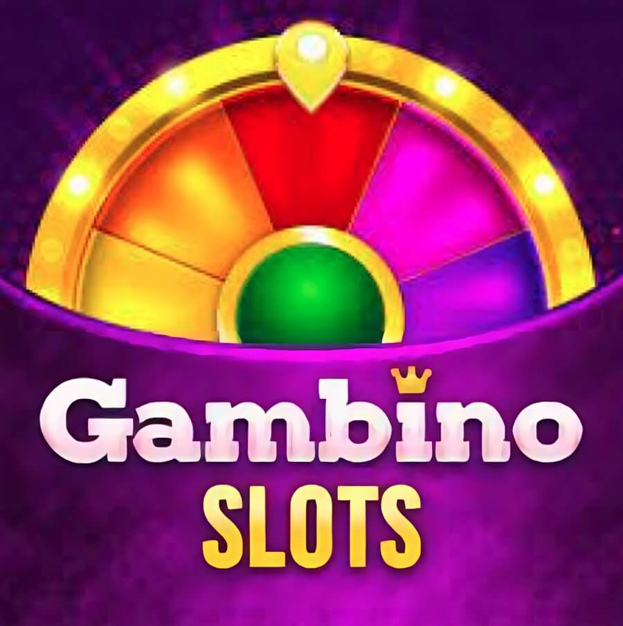 gambino slots social casino logo