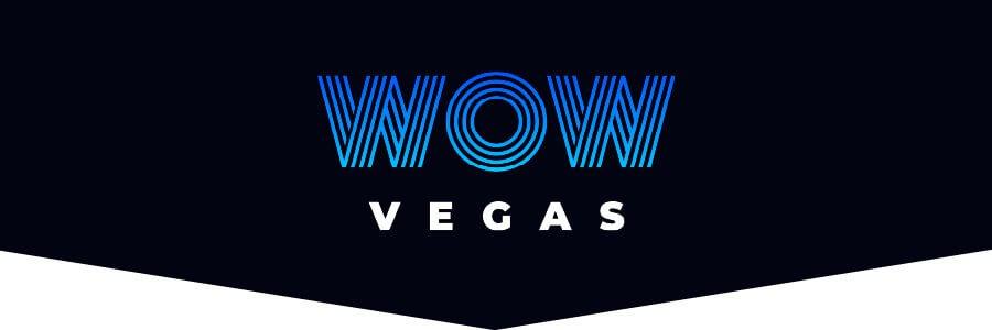 wow vegas social casino logo