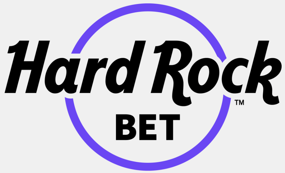 Hard Rock Bet logo