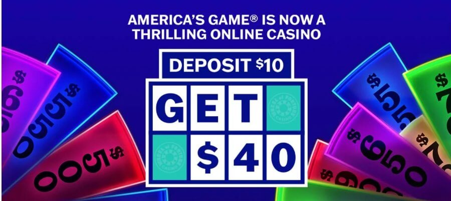 wheel of fortune casino welcome offer - USOC casino
